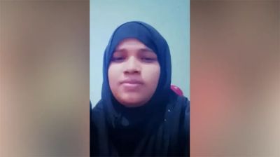 চারদিন লিফটের নিচে পড়ে ছিল নিখোঁজ নারীর মরদেহ