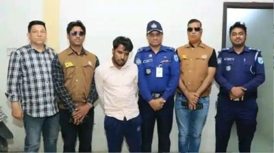 কিশোরীকে হত্যা করেছিলেন সৎবাবা, আদালতে জবানবন্দি