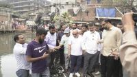বর্ষার আগে ঢাকার খাল খনন ও পরিষ্কার করবে ডিএনসিসি