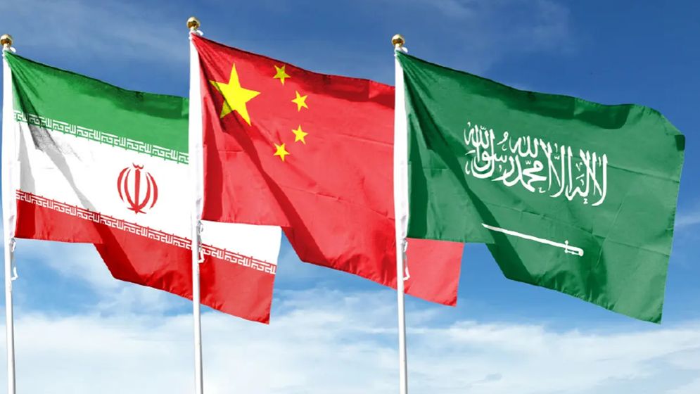 যুদ্ধ বন্ধে মধ্যপ্রাচ্য সফরে চীনের বিশেষ দূত