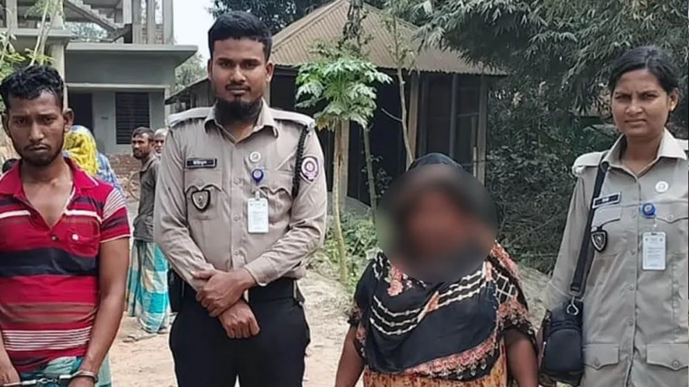 বগুড়ায় নারীসহ ২ মাদকসেবীর কারাদণ্ড