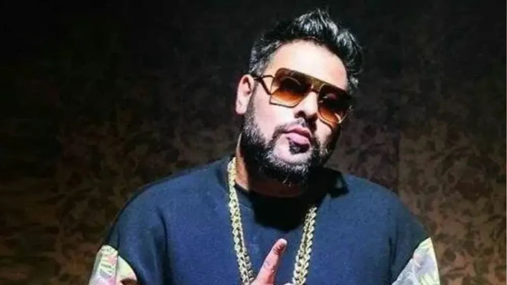 র‍্যাপার বাদশাকে খুঁজছে পুলিশ