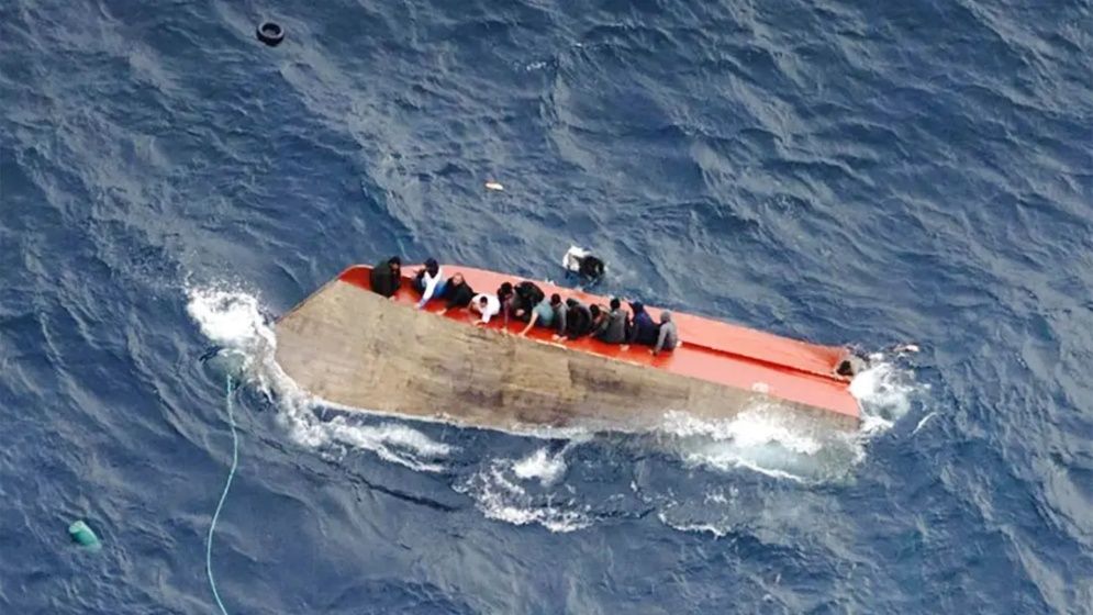 ভূমধ্যসাগরে নৌযান ডুবে ৭০ নিখোঁজ, বাংলাদেশিসহ উদ্ধার ৩২