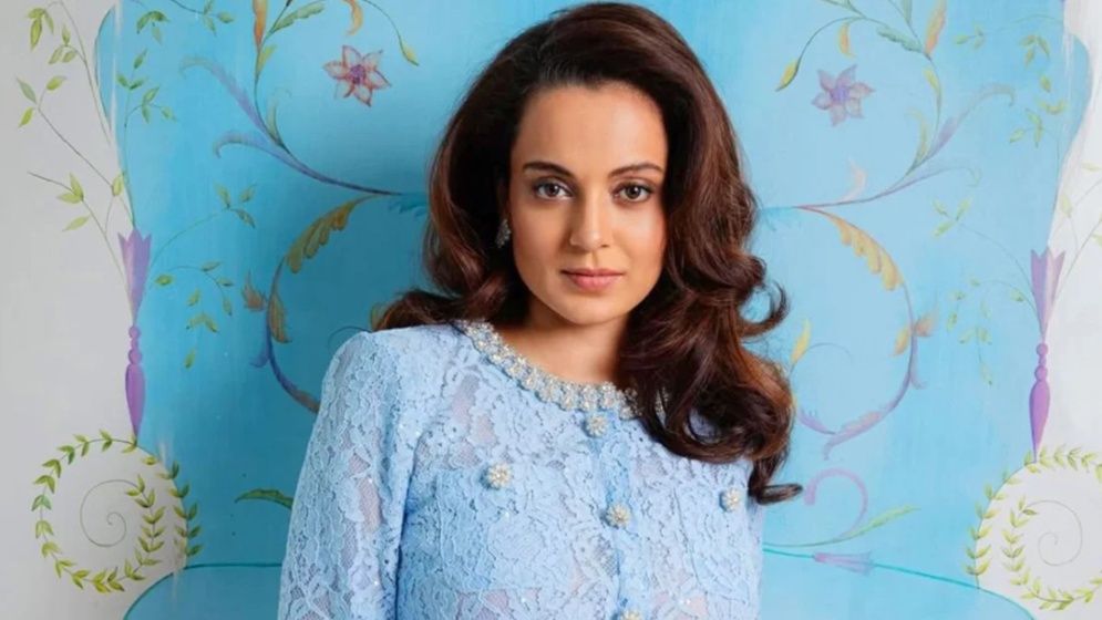 আবার ‘কুইন’ হয়ে ফিরছেন কঙ্গনা