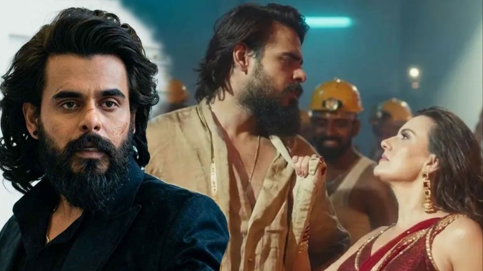 ইতালিতে দর্শক মাতাল ‘রাক্ষস’