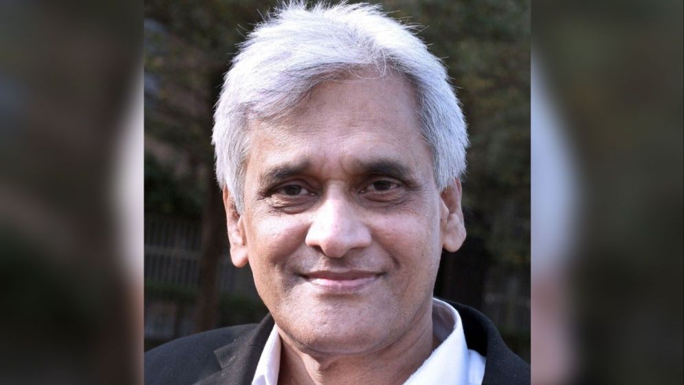 বাসসের নতুন এমডি সাংবাদিক কামাল উদ্দিন