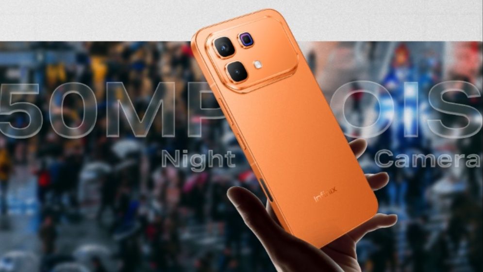 ইনফিনিক্স নোট ৬০ প্রো. কম আলোতে মোবাইল ফটোগ্রাফির নতুন দিগন্ত