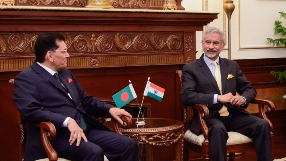 হাদি হত্যার ২ আসামিকে ফেরত পাঠাতে সম্মত ভারত : পররাষ্ট্র মন্ত্রণালয়