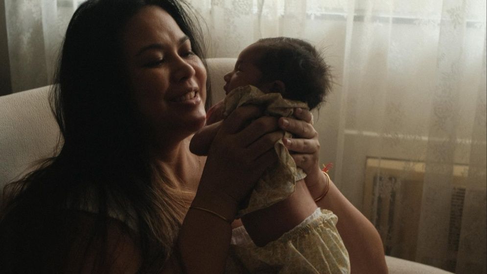 মেয়ের ছবি প্রকাশ করলেন রণদীপ