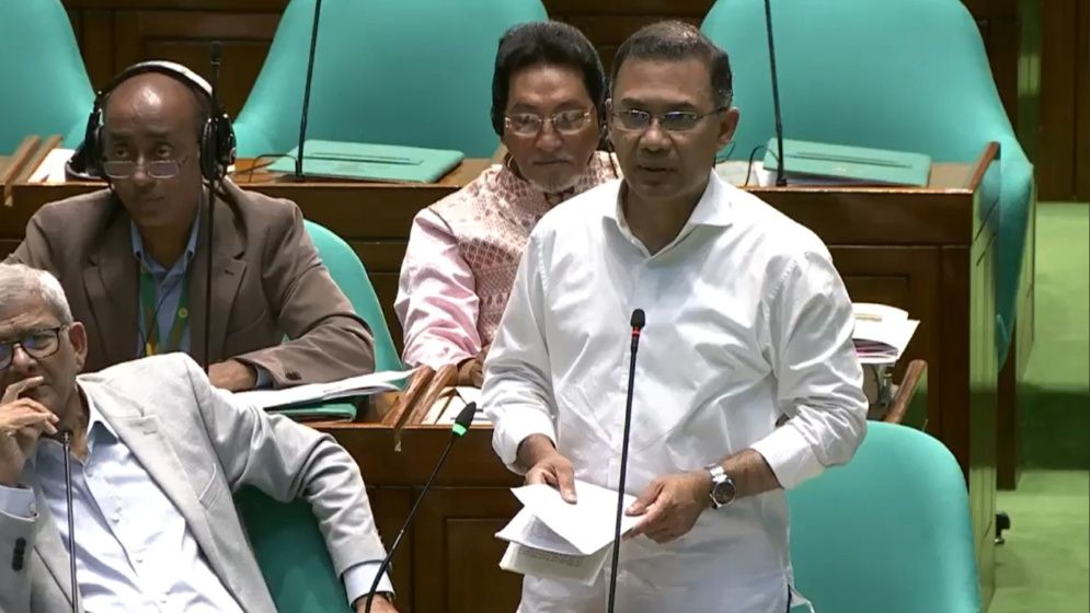 জনগণকে ‘ই-হেলথ কার্ড’ দেওয়ার উদ্যোগ নেওয়া হয়েছে : প্রধানমন্ত্রী