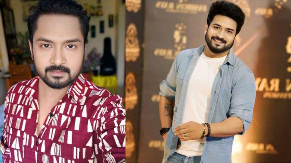 না ফেরার দেশে টিভি অভিনেতা সিদ্ধার্থ