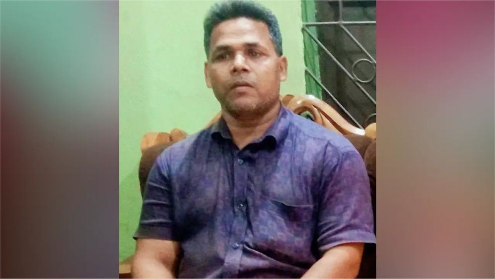 ইউটিউব দেখে অকটেন তৈরির চেষ্টা, বিস্ফোরণে ব্যবসায়ীর মৃত্যু