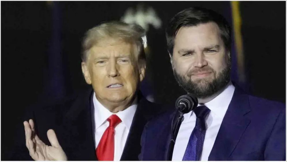 নিরাপত্তা উদ্বেগে পাকিস্তান যাচ্ছেন না জেডি ভ্যান্স