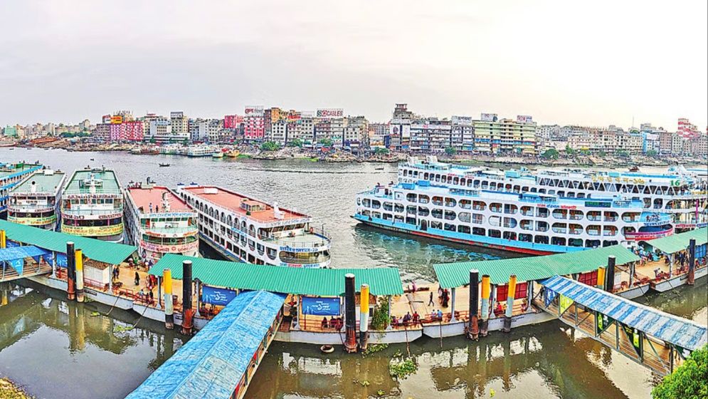 লঞ্চ ভাড়া ৪২ শতাংশ বাড়ানোর প্রস্তাব মালিকদের