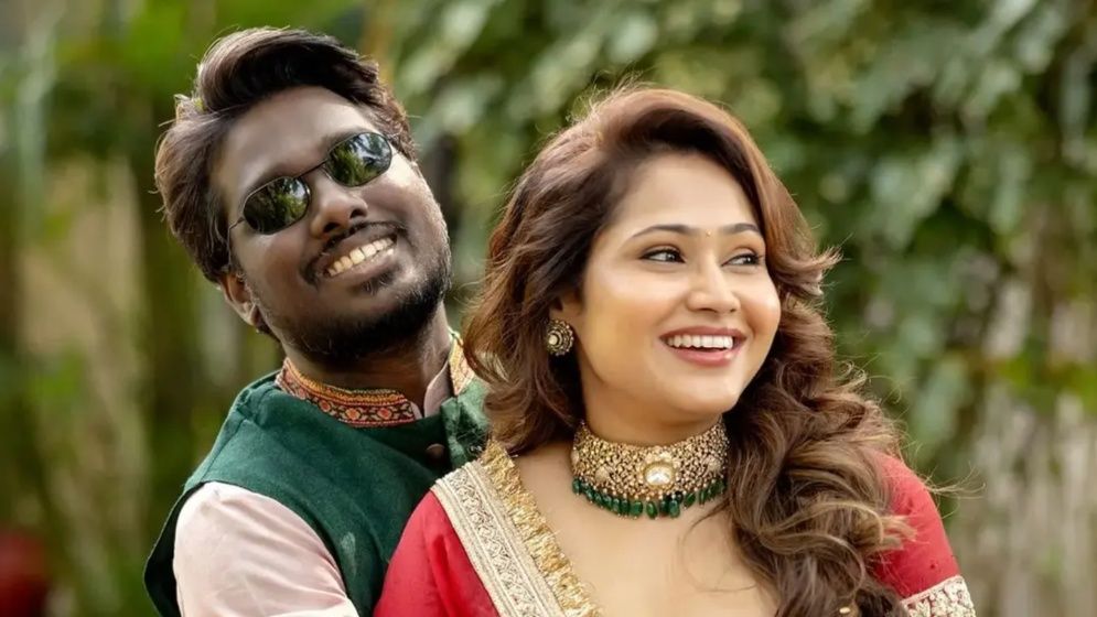 কন্যা সন্তানের বাবা হলেন অ্যাটলি