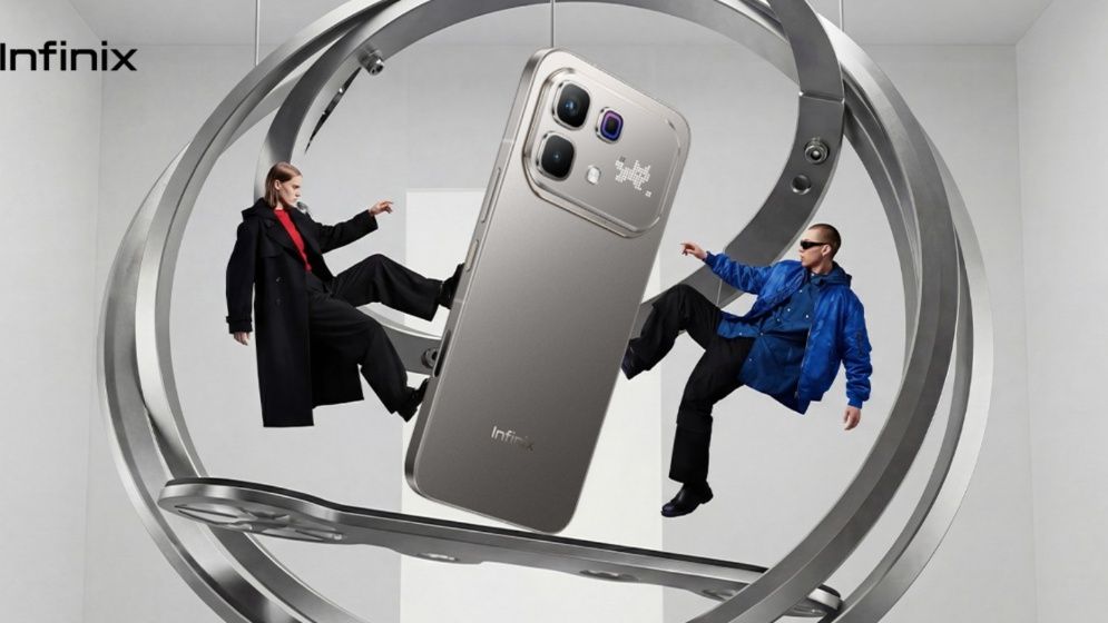 সারাদিনের সঙ্গী যখন ইনফিনিক্স নোট ৬০ সিরিজ