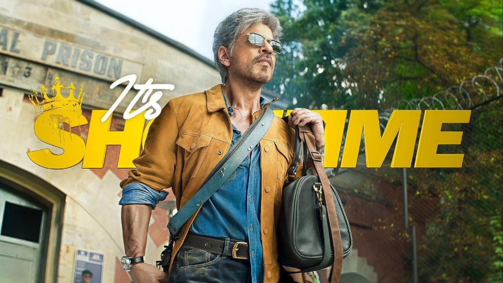 মুক্তির আগেই ‘কিং’ সিনেমার আয় ২৫০ কোটি