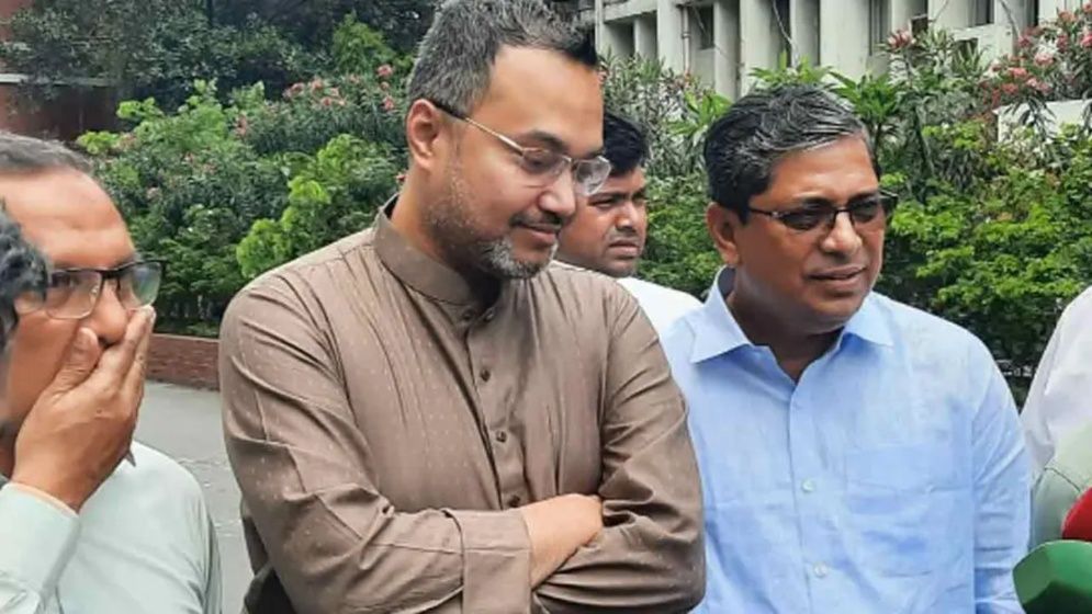 প্রাথমিকের শিক্ষার্থীদের পাটজাত ব্যাগ এবং স্কুল ড্রেস দেবে সরকার