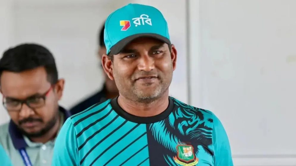 এইচপির প্রধান হতে যাচ্ছেন কোচ সালাউদ্দিন