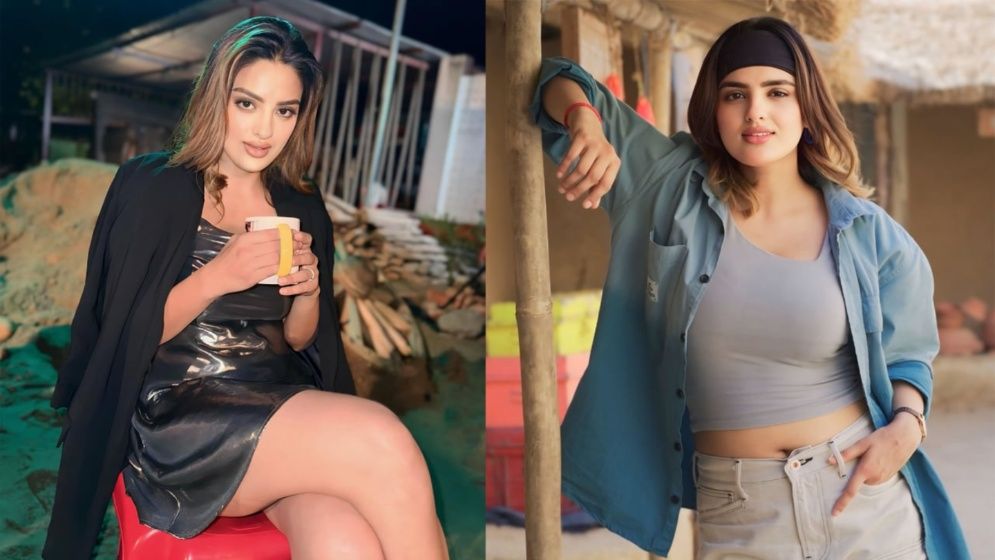 মৃত্যুর পর অভিনেত্রীর ইনস্টাগ্রাম পোস্ট ভাইরাল