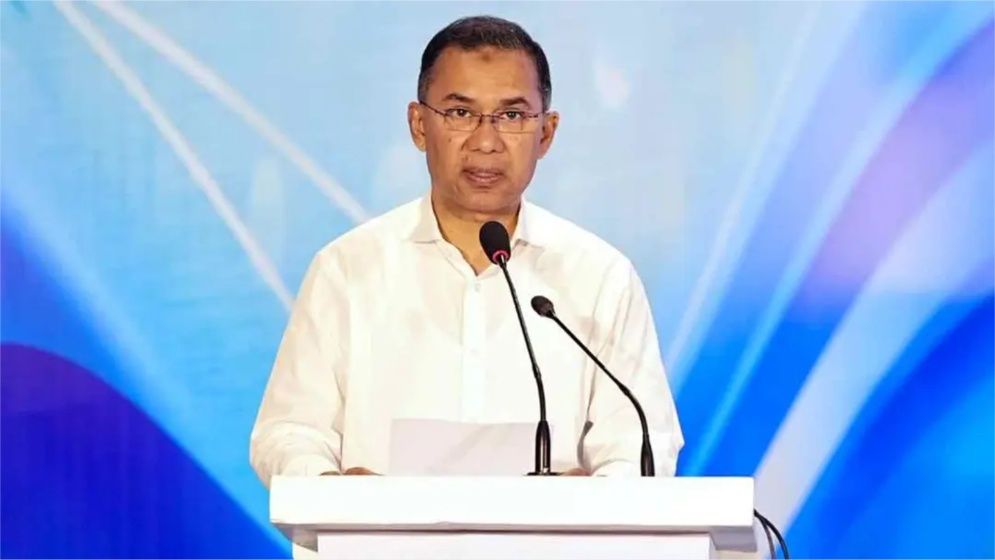 গণতান্ত্রিক যাত্রা সুসংহত করতে ন্যায়ের শাসন প্রতিষ্ঠার বিকল্প নেই : প্রধানমন্ত্রী