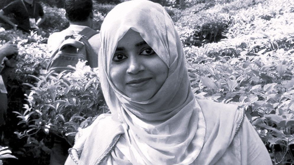 ১০ বছর পর তনু হত্যা মামলায় আসামি গ্রেপ্তার