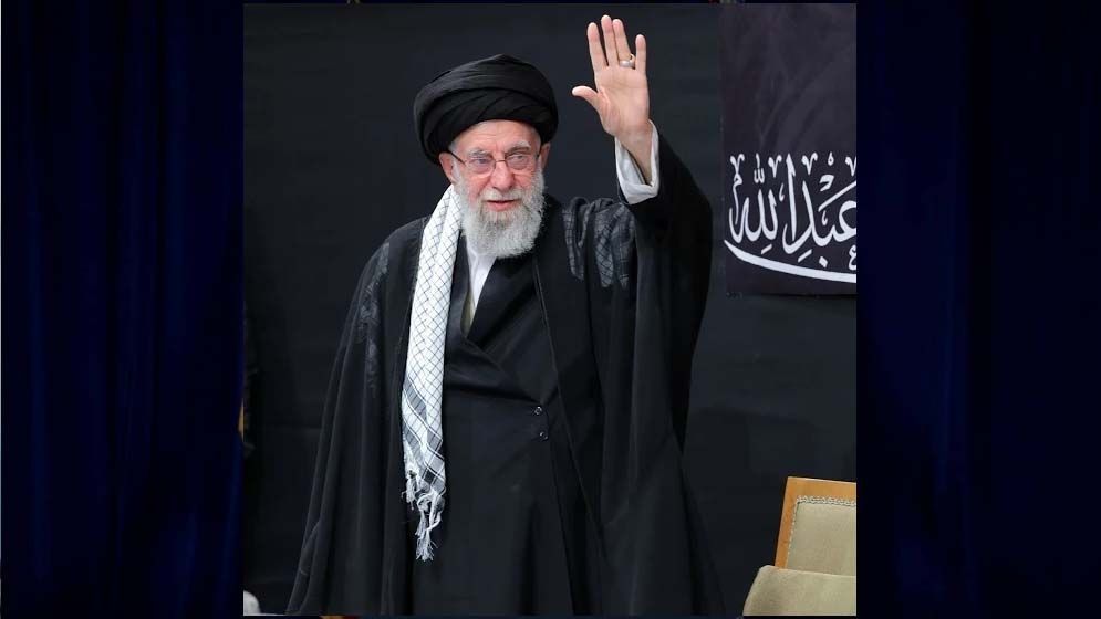 নির্ধারিত হয়নি খামেনির দাফনের স্থান