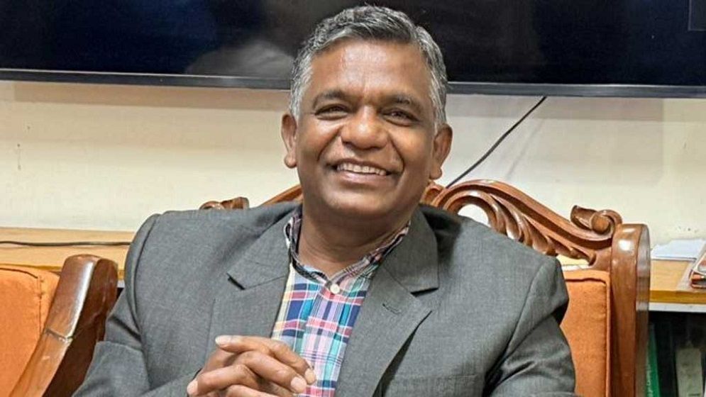 এসিসিতে যোগদানের গুঞ্জন বুলবুলের