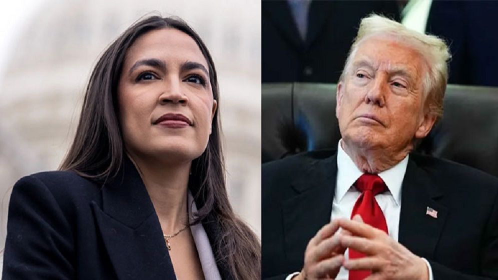 যুক্তরাষ্ট্রে ট্রাম্পকে ক্ষমতাচ্যুত করার ডাক