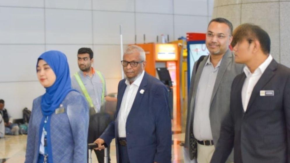 শ্রমবাজার পুনরায় চালুর আলোচনায় মালয়েশিয়ায় মন্ত্রী-উপদেষ্টা