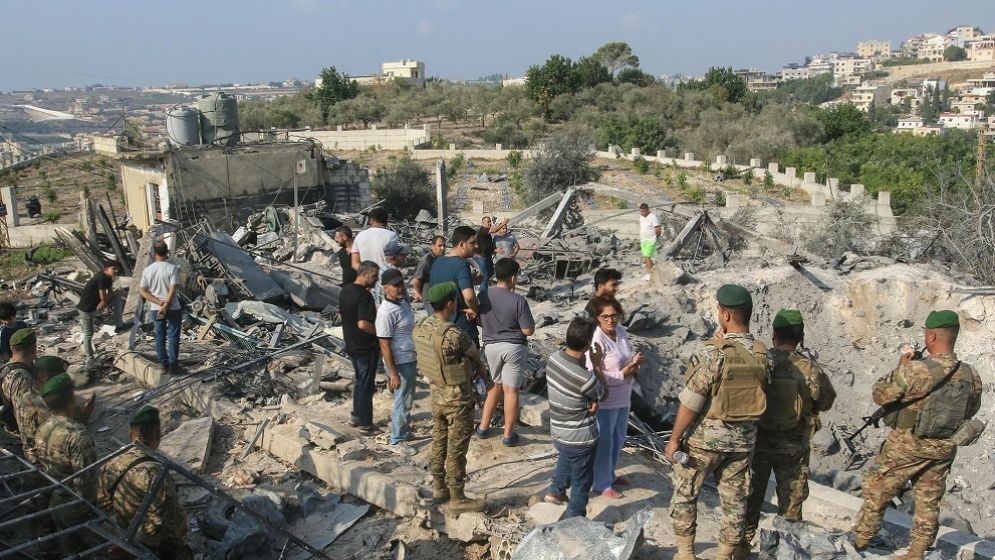 ইসরায়েলের বিরুদ্ধে নিন্দা জানিয়ে কাতারের বিবৃতি