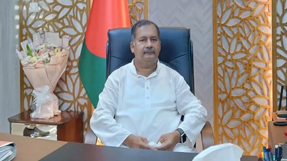 ১৪৩৩ বঙ্গাব্দ কৃষি অর্থনীতিকে উৎসর্গ করছে সরকার: তথ্যমন্ত্রী