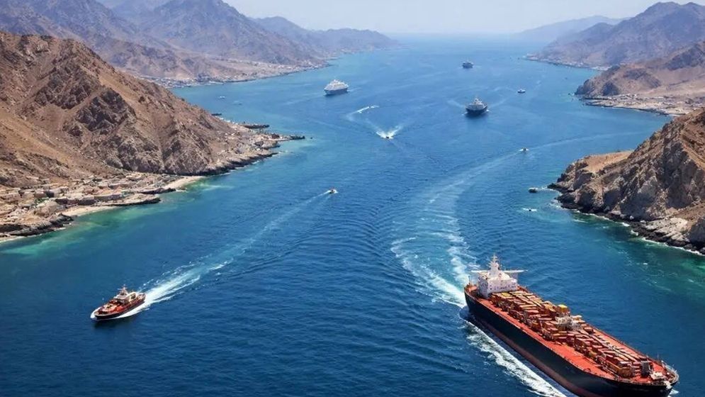 মার্কিন অবরোধের ফলে ইরানের নতুন কৌশল, যুক্তরাষ্ট্রকে চাপ দিচ্ছে সৌদি