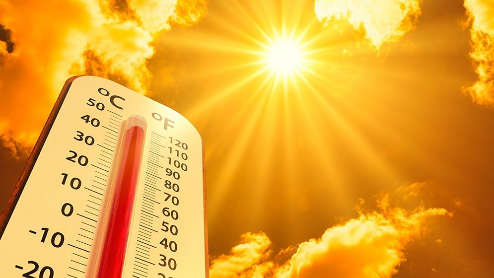 দেশের ৬ জেলায় বইছে মৃদু তাপপ্রবাহ