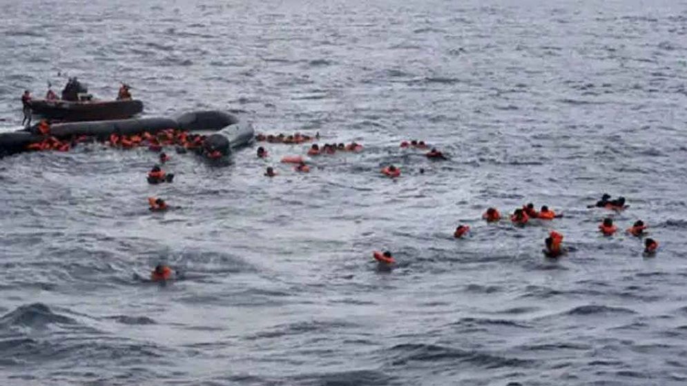 আন্দামান সাগরে নৌকাডুবিতে বাংলাদেশিসহ নিখোঁজ ২৫০: জাতিসংঘ