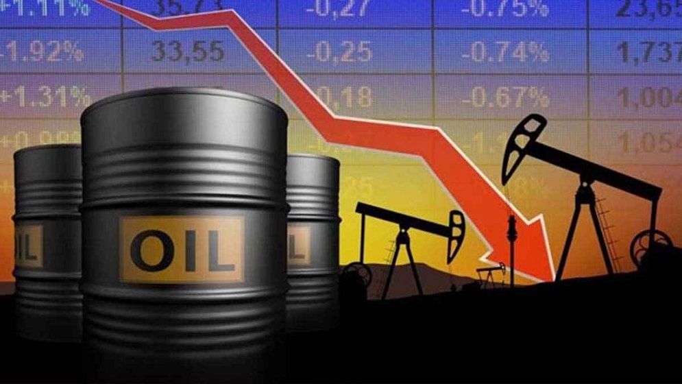 ইসরাইল-লেবানন যুদ্ধবিরতির ফলে বিশ্ববাজারে কমেছে তেলের দাম