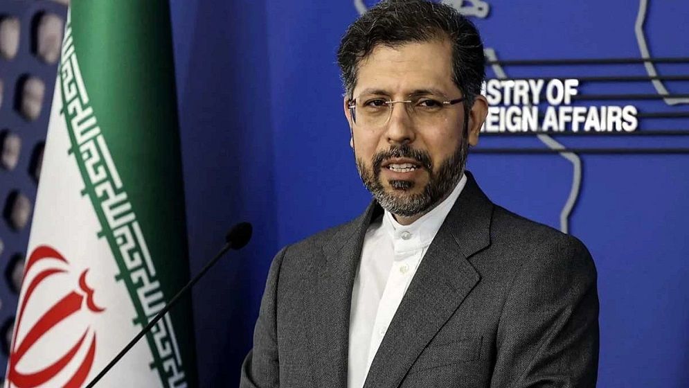 ইরান সাময়িক যুদ্ধবিরতির প্রস্তাব গ্রহণ করবে না: ইরানের উপ-পররাষ্ট্রমন্ত্রী