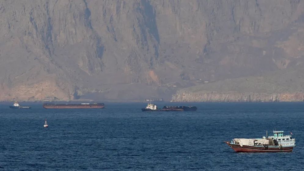 হরমুজ প্রণালিতে ভারতীয় জাহাজে গুলি, ইরানের রাষ্ট্রদূতকে তলব