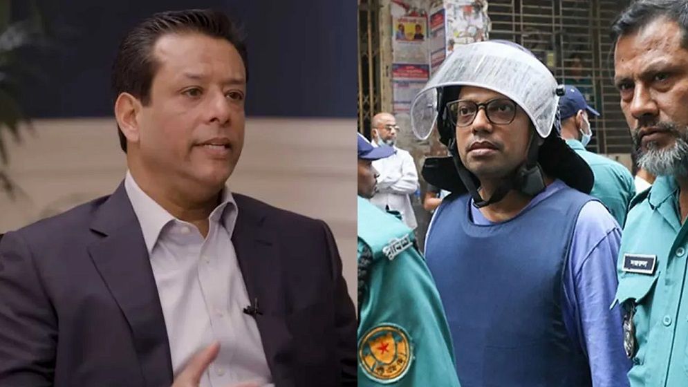 জুলাই গণঅভ্যুত্থান মামলায় জয়-পলকের বিরুদ্ধে আজ সাক্ষ্যগ্রহণ