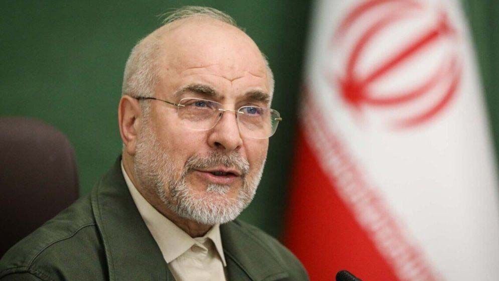 যুক্তরাষ্ট্রের সঙ্গে যুদ্ধে ইরান জয়ী হয়েছে: গালিবাফ