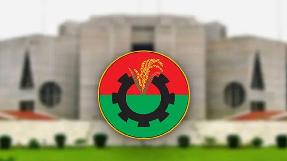 সংরক্ষিত নারী আসনে বিএনপির সব প্রার্থীর মনোনয়ন বৈধ ঘোষণা