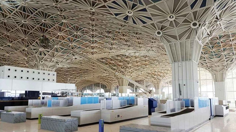 চলতি বছরের শেষের দিকে চালু হবে থার্ড টার্মিনাল: বিমান প্রতিমন্ত্রী