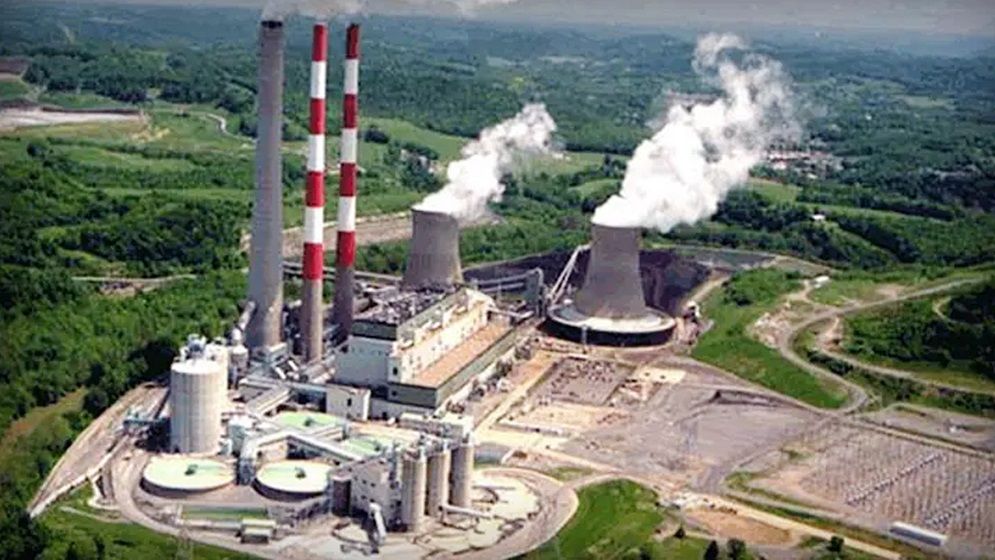 যান্ত্রিক ত্রুটিতে বন্ধ বড়পুকুরিয়া তাপ বিদ্যুৎ কেন্দ্র