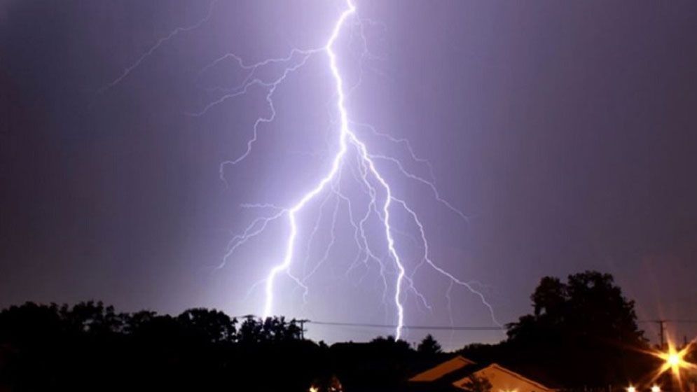 বজ্রপাতে সারা দেশে ১৪ জনের মৃত্যু