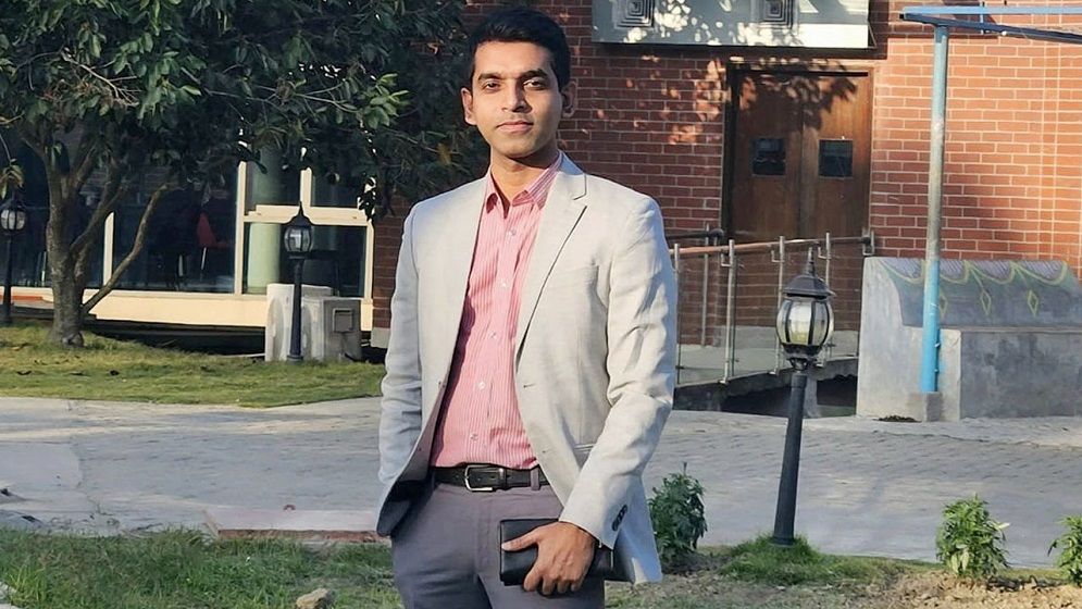 কাস্টমস কর্মকর্তা বুলেট বৈরাগী হত্যায় র‌্যাবের হাতে গ্রেপ্তার ৫