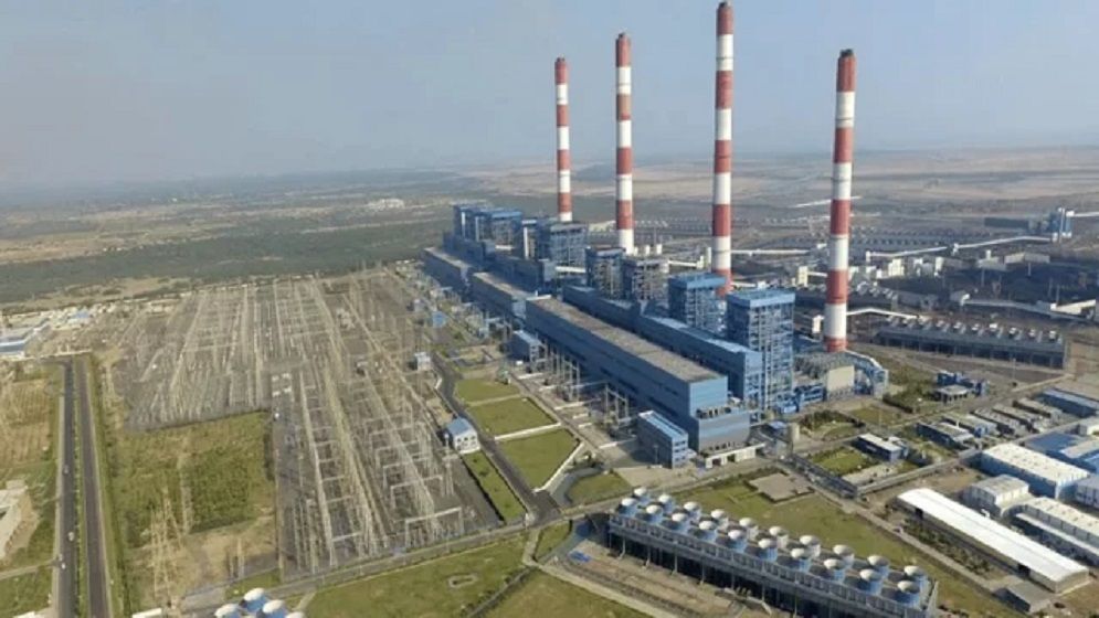 আদানি প্ল্যান্ট থেকে জাতীয় গ্রিডে যুক্ত হলো ৯২৫ মেগাওয়াট বিদ্যুৎ