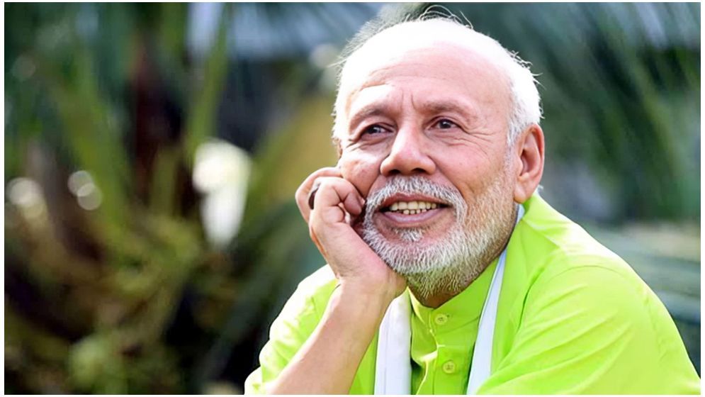 হার্ট অ্যাটাকে মারা গেছেন শামসুজ্জামানের বড় মেয়ে