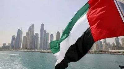 সংযুক্ত আরব আমিরাতে ড্রোন হামলা, বাংলাদেশি নিহত