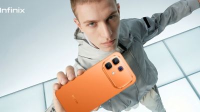 ডিজাইন, পারফরম্যান্স ও দৈনন্দিন ব্যবহারের সমন্বয়ে জনপ্রিয় হয়ে উঠেছে ইনফিনিক্স নোট ৬০ সিরিজ