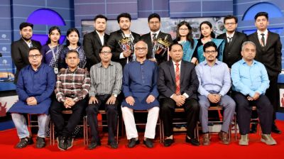 যুদ্ধ দীর্ঘমেয়াদি হলে জ্বালানির মূল্য বাড়াতে হবে, দাম বাড়লে মুদ্রাস্ফীতির শঙ্কা রয়েছে : অধ্যাপক ড. ম. তামিম